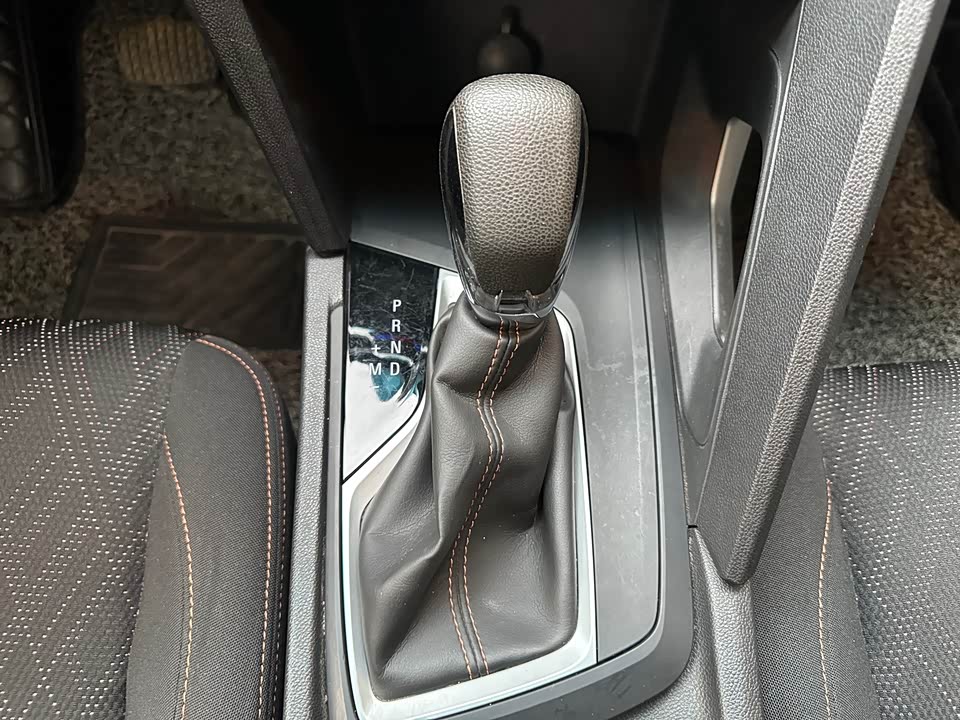 Chevrolet Volando