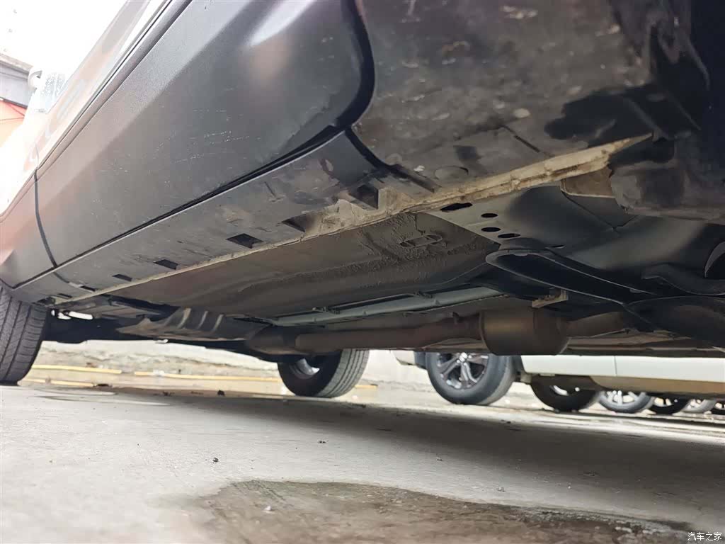 Ford Kuga, 2021 21