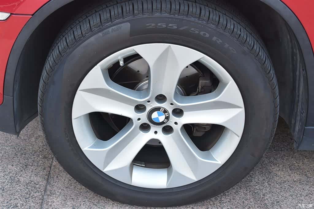 BMW X6, 2014 16