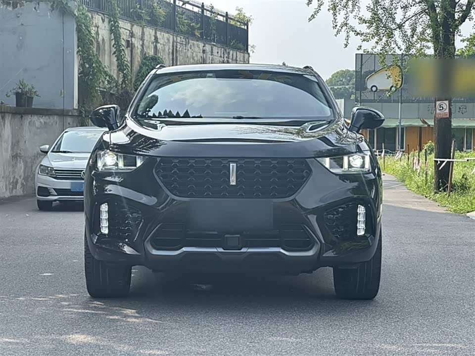 Weipai VV5 Weipai VV5