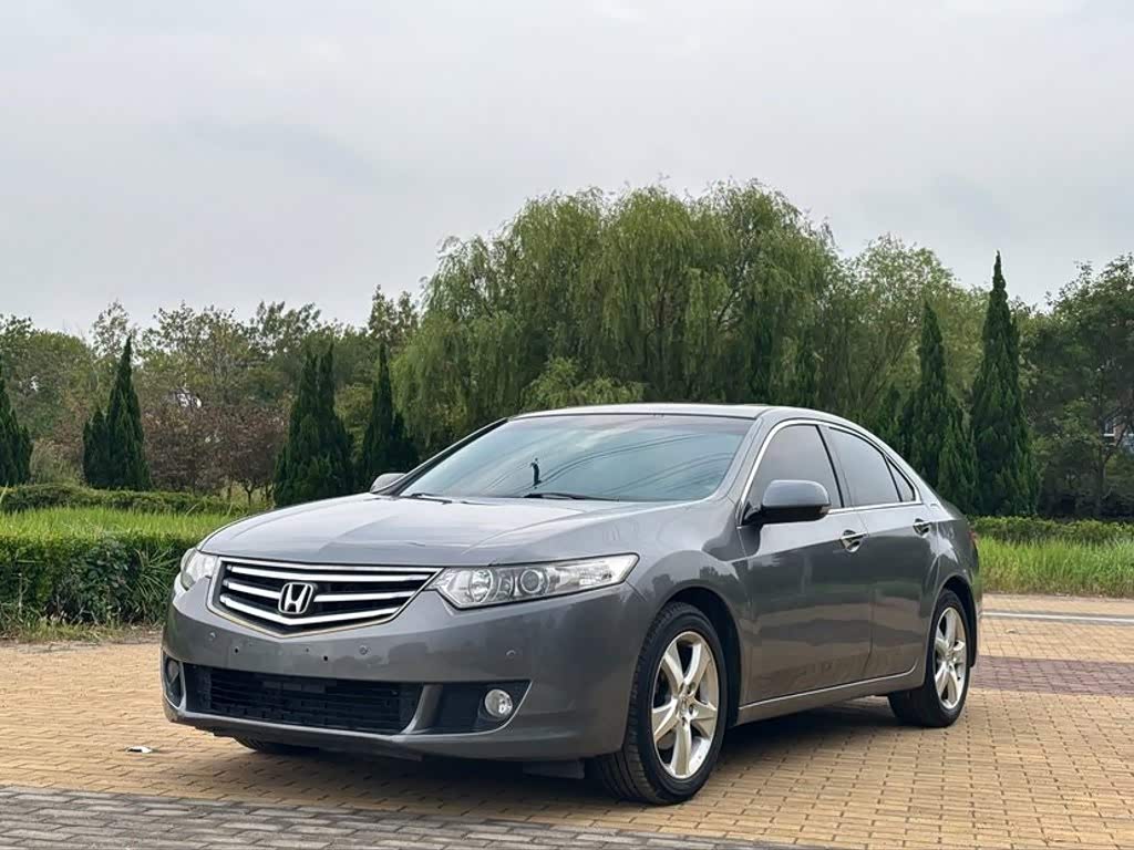 Honda Spirior