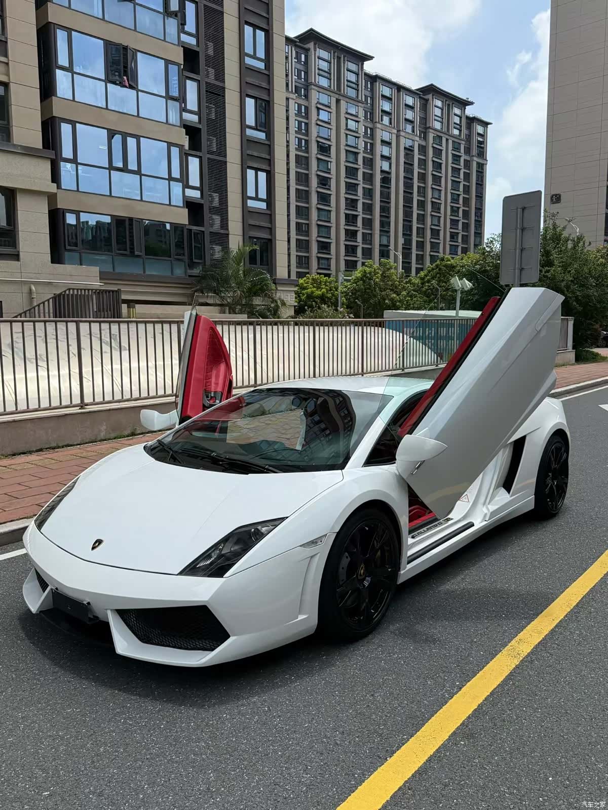 Lamborghini Gallardo, 2009 10