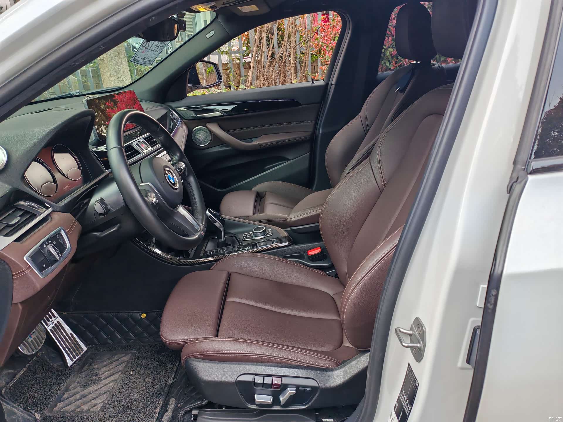 BMW X2, 2021 7