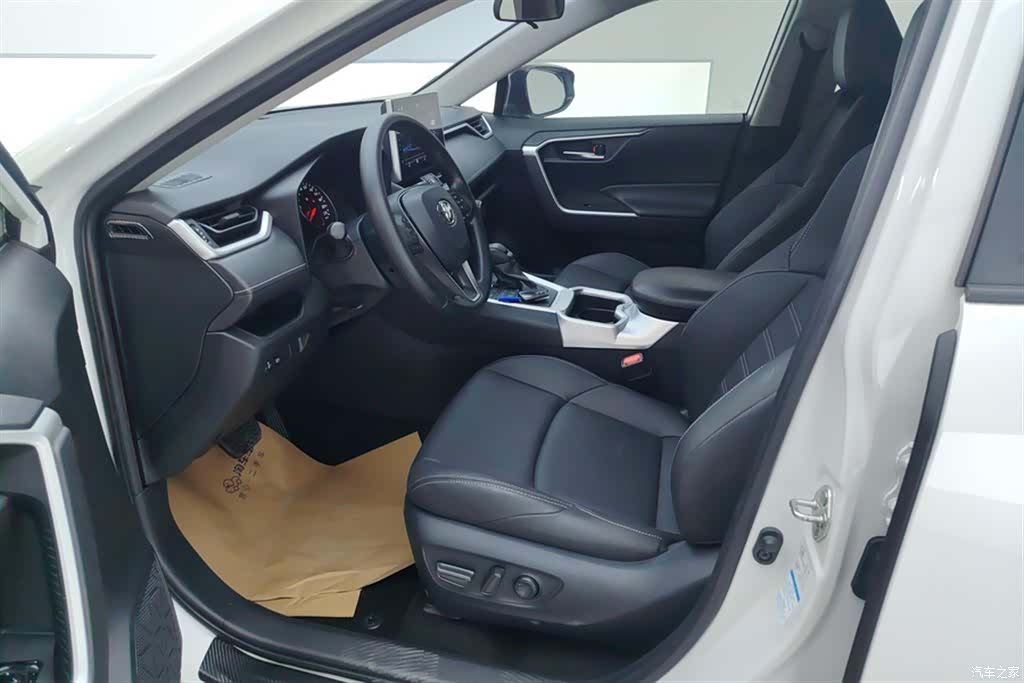 Toyota Wildlander, 2020 9