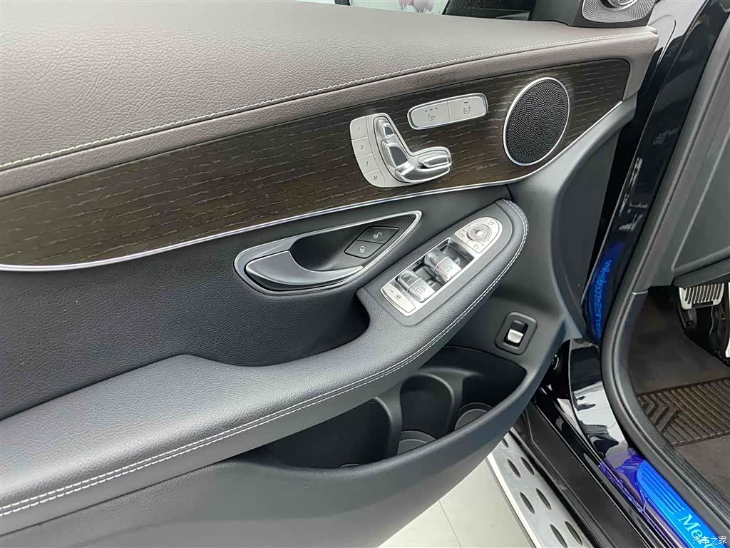Mercedes-Benz GLC, 2021 10