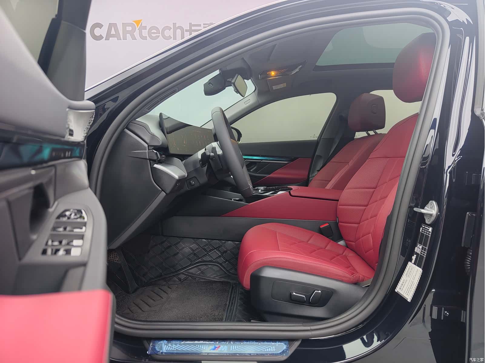 BMW 5 Series, 2025 9