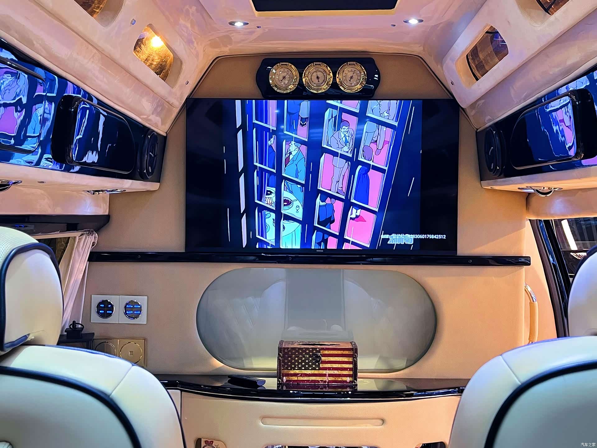 Ford E350, 2012 24
