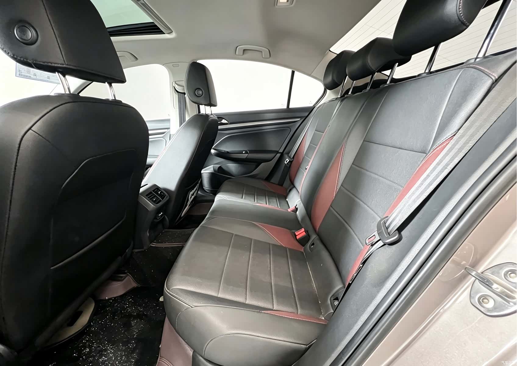 Volkswagen Bora, 2021 17