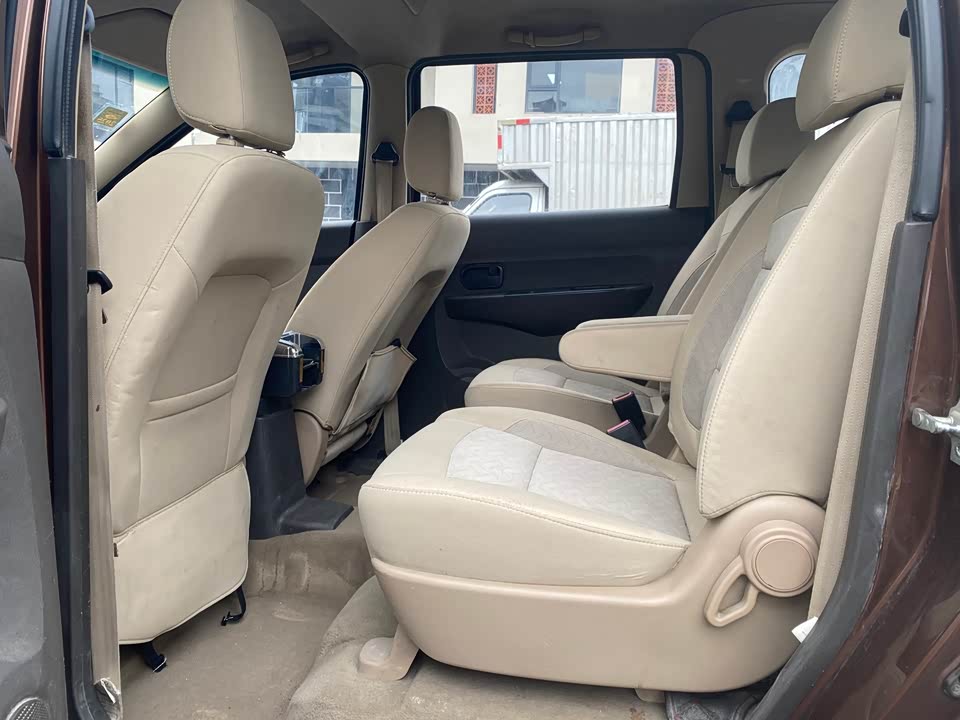 Wuling Wuling Hongguang