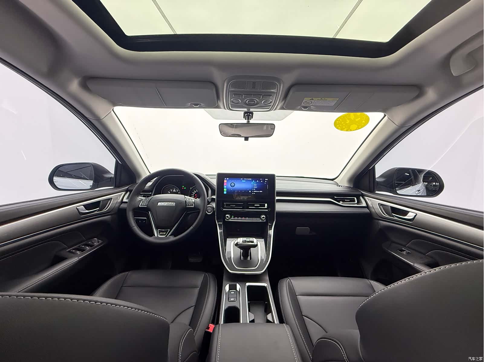 Haval M6, 2021 13