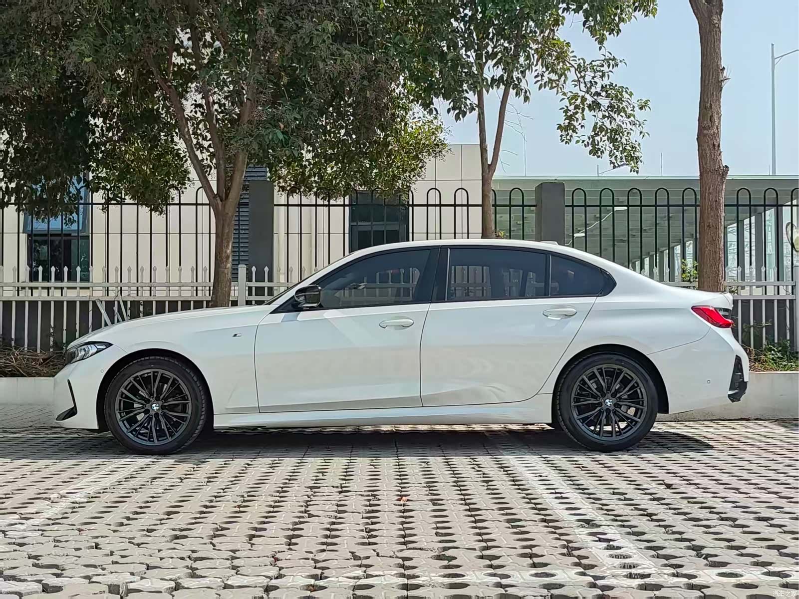 BMW 3 Series, 2023 4