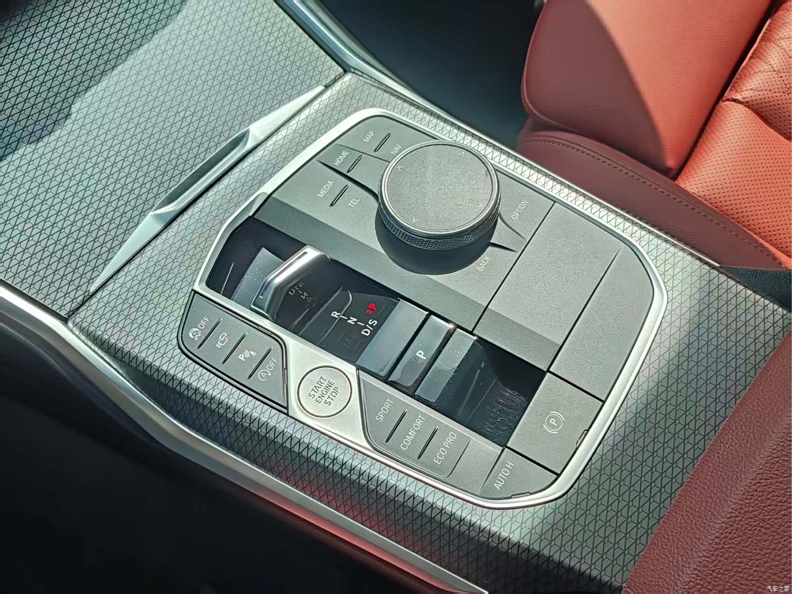 BMW 3 Series, 2023 12