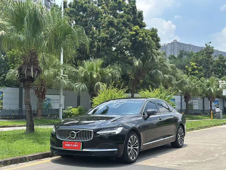 Volvo S90 Volvo S90