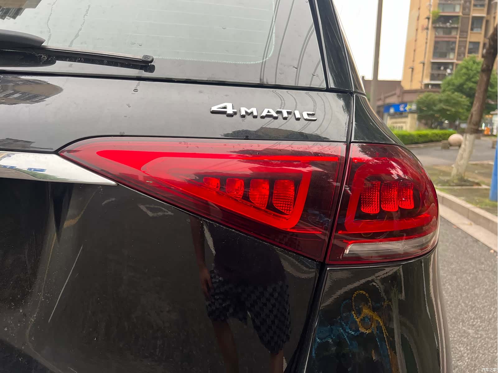 Mercedes-Benz GLE, 2021 11