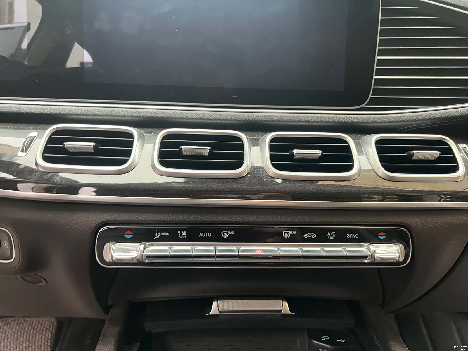 Mercedes-Benz GLE, 2021 25