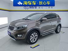 ���� 2015�� 2.0L �Զ�������GLS