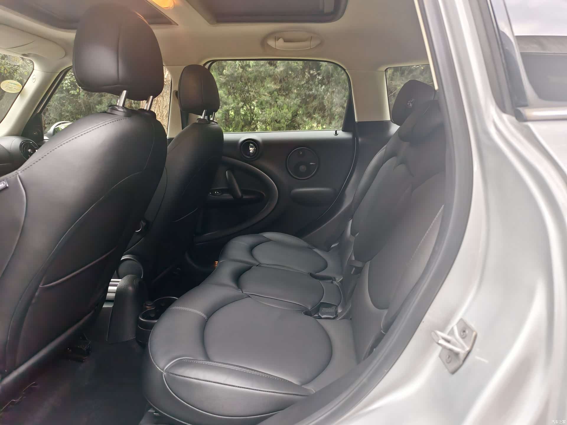 Mini Countryman, 2016 11