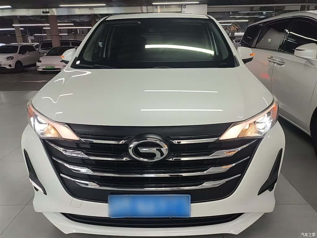 GAC M6, 2019 3