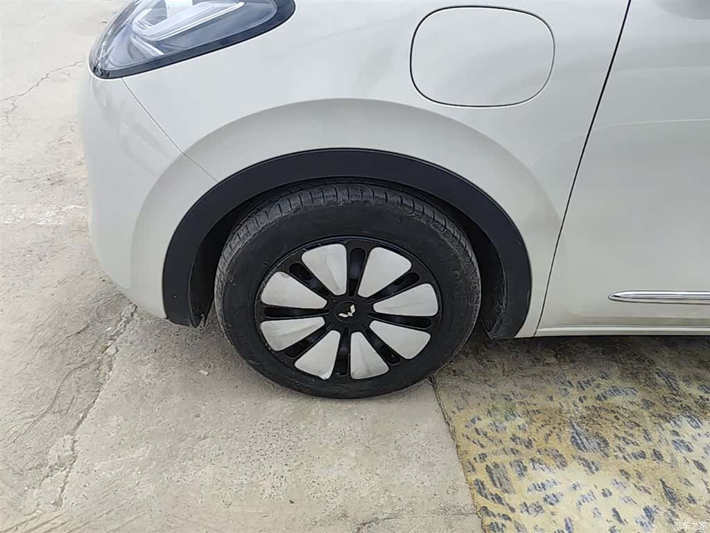 Wuling Bingo, 2024 23