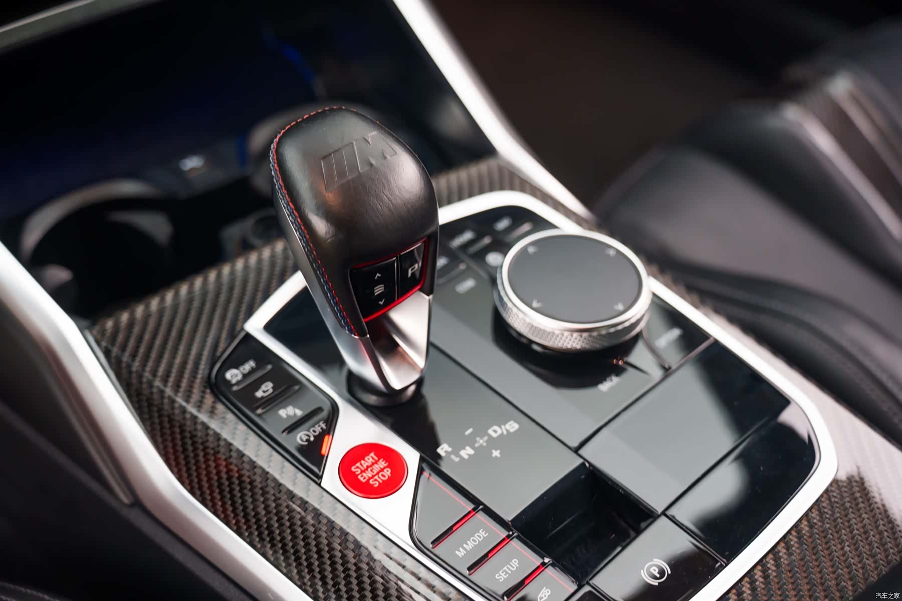 BMW M4, 2022 14