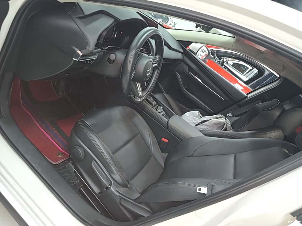 Mazda Mazda3, 2024 15