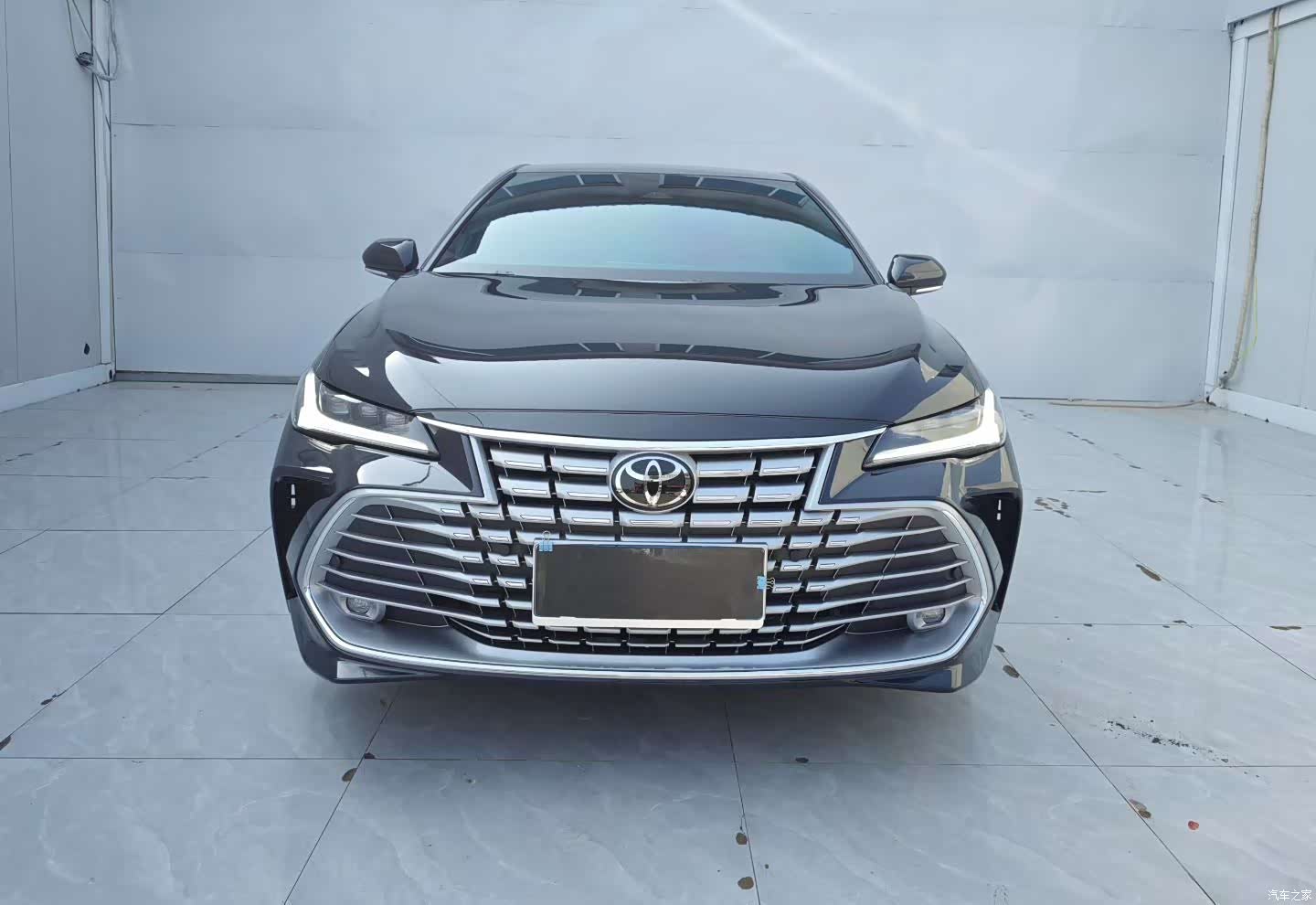 Toyota Avalon, 2025 2
