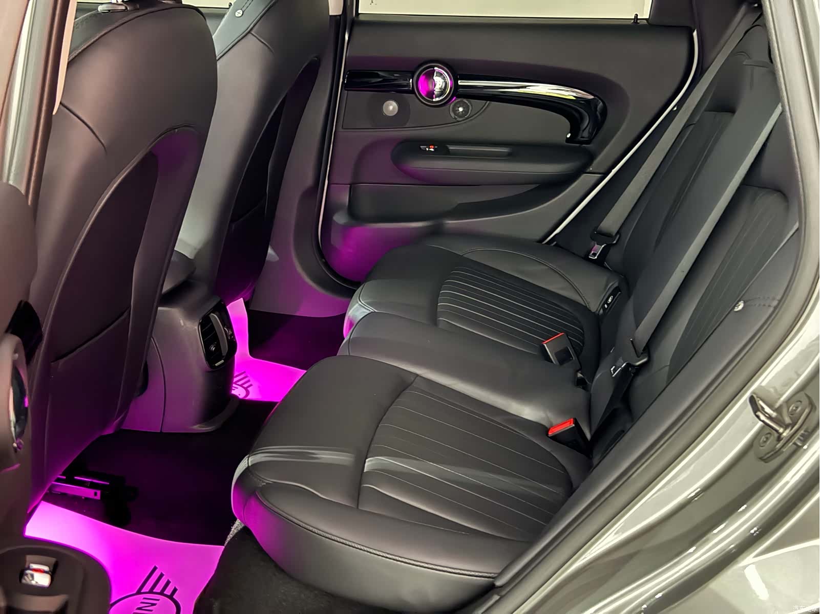 Mini Clubman, 2023 10