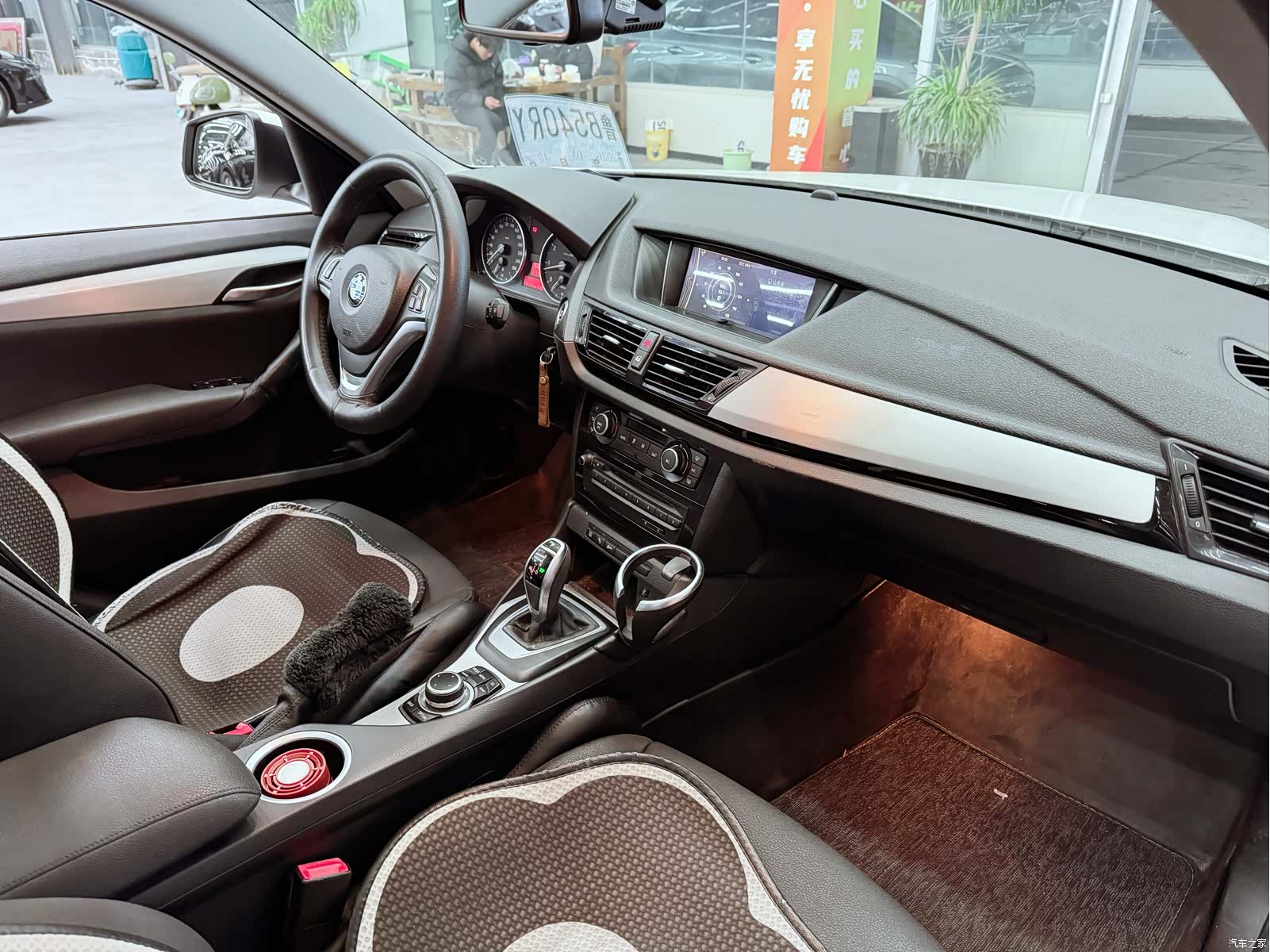 BMW X1, 2016 18