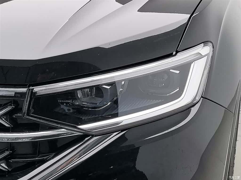 Volkswagen Tayron, 2022 7