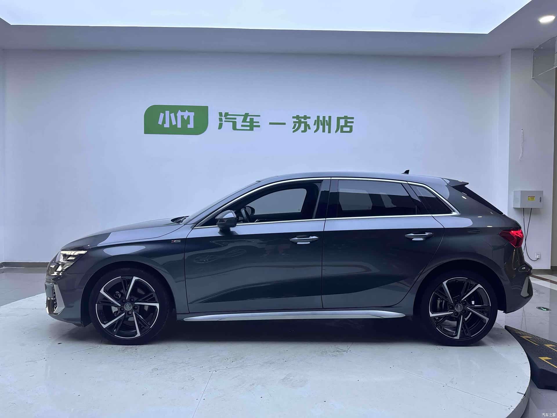 Audi A3, 2022 8
