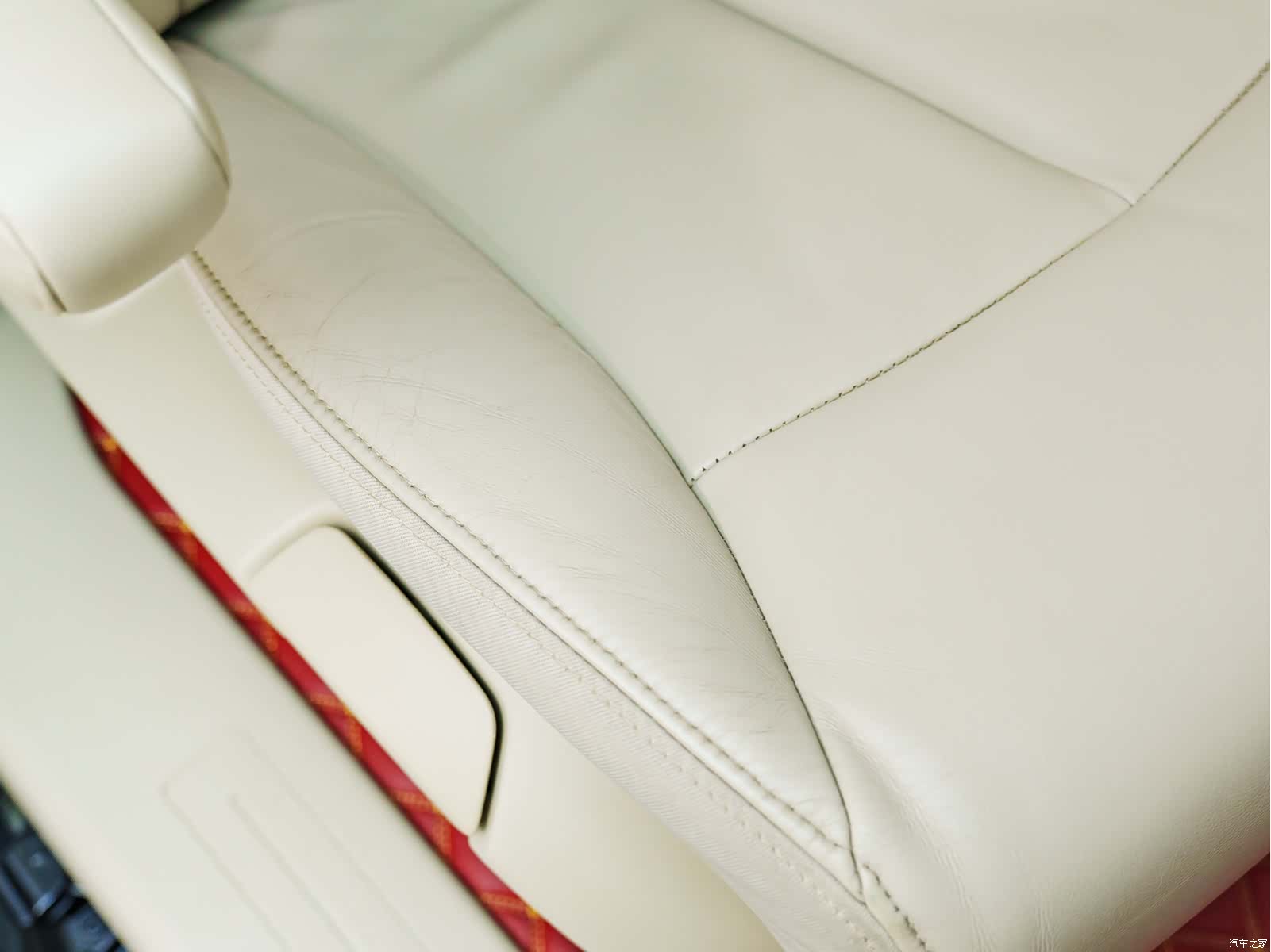 Buick GL8, 2019 13
