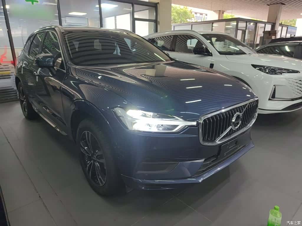 Volvo XC60, 2018 4