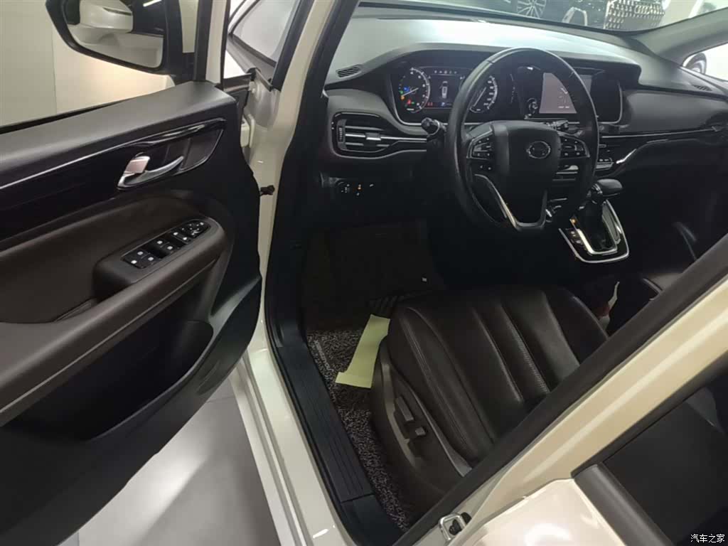 GAC M6, 2019 16