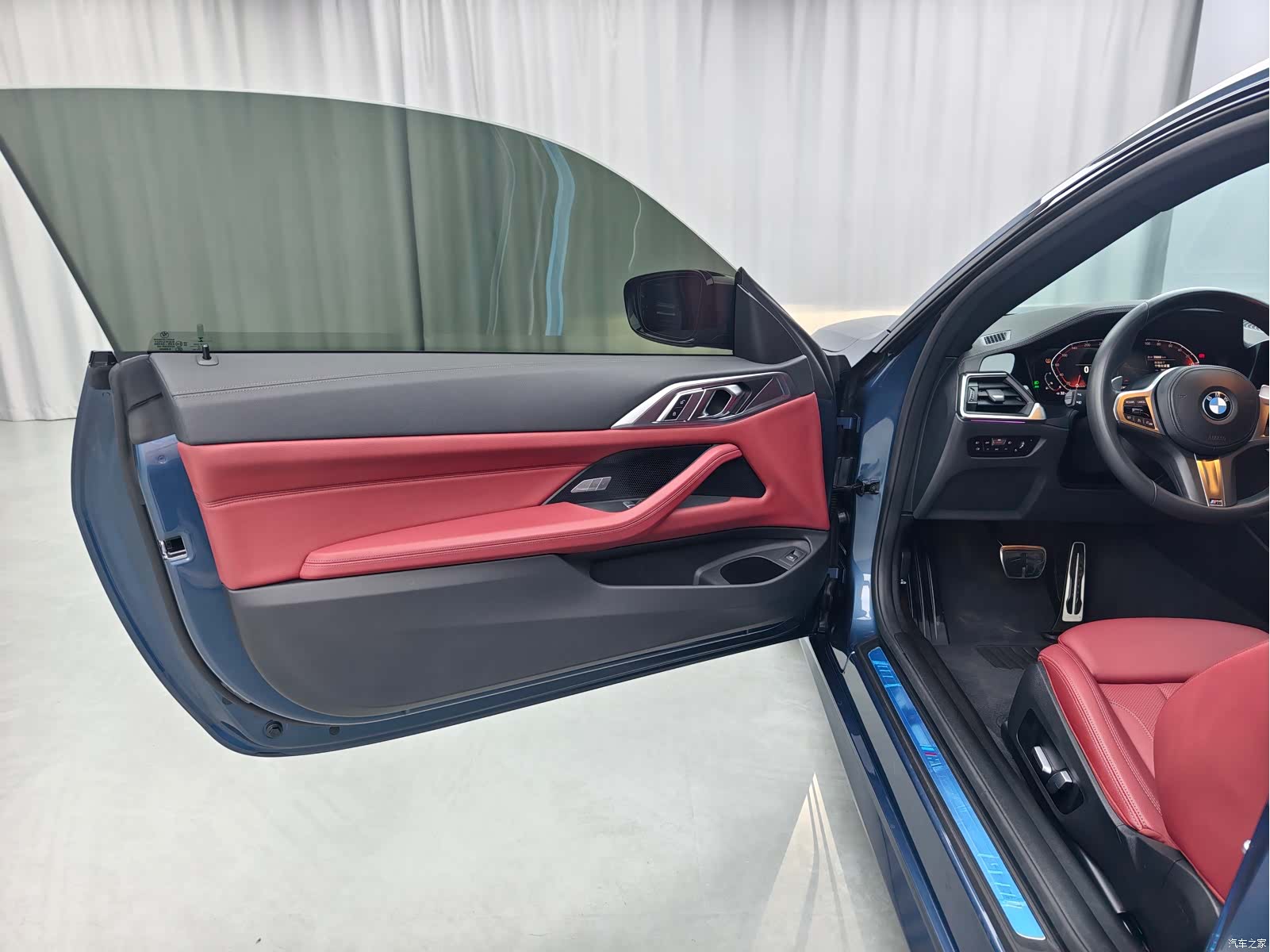 BMW 4 Series, 2023 7