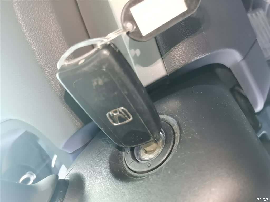Honda CR-V, 2015 9