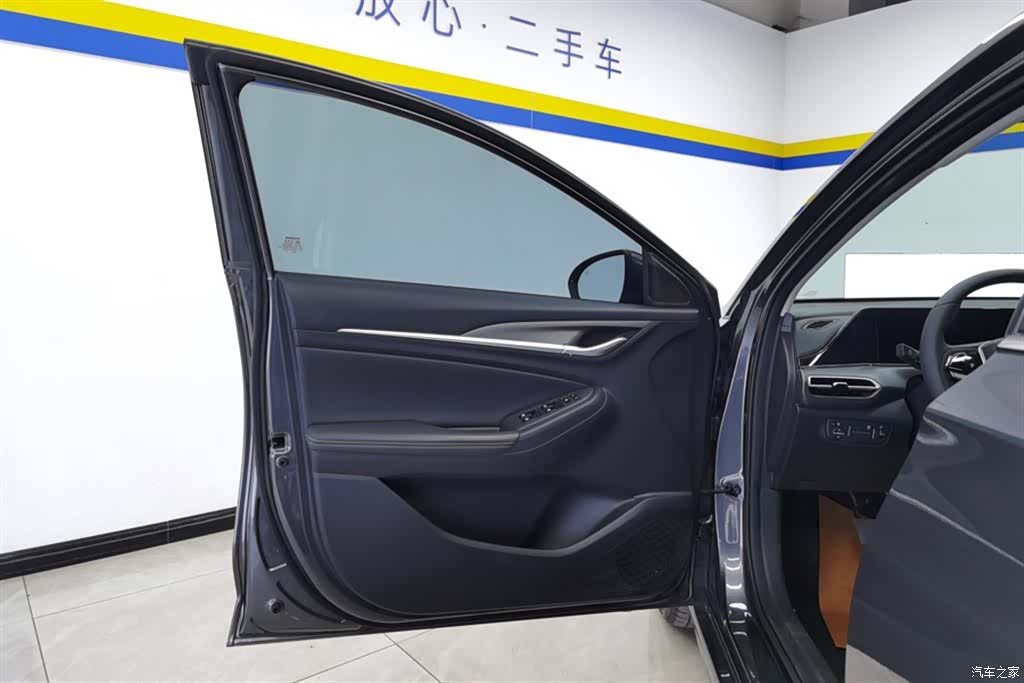 Changan Eado, 2025 7