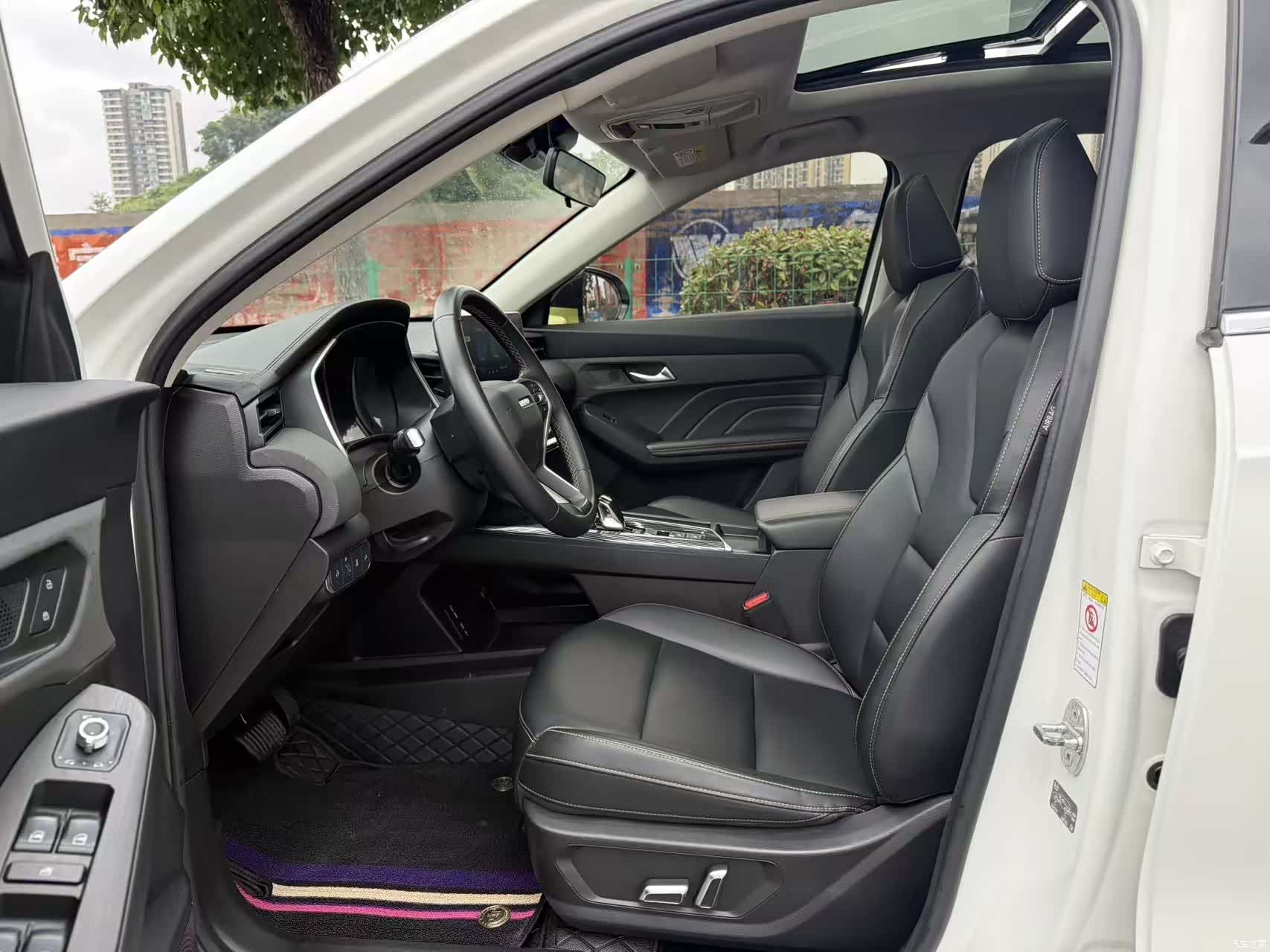 Haval Jolion, 2022 4