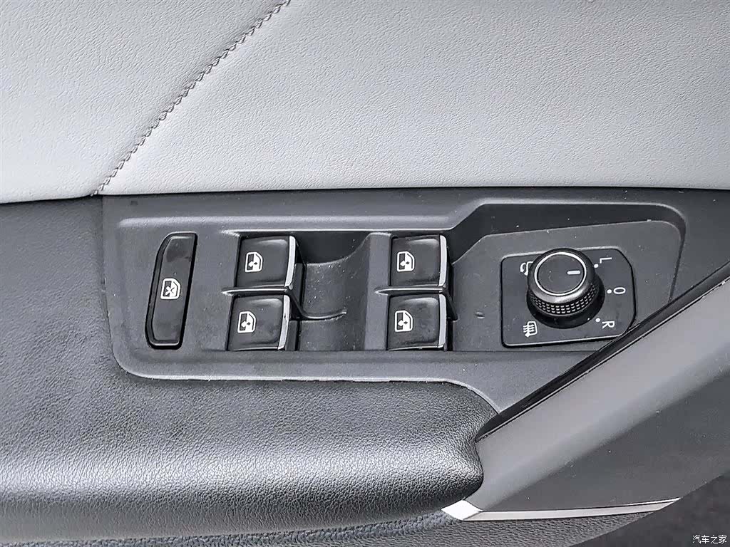 Volkswagen Tayron, 2022 9