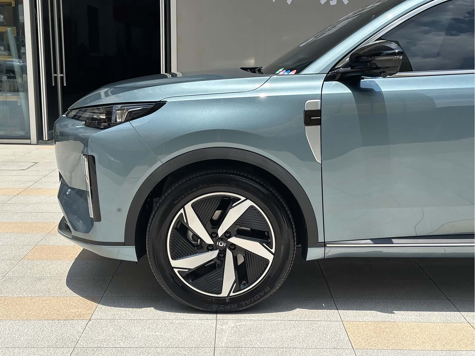 Changan Eado, 2024 18
