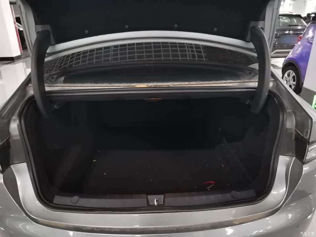 BYD Destroyer 05, 2024 19