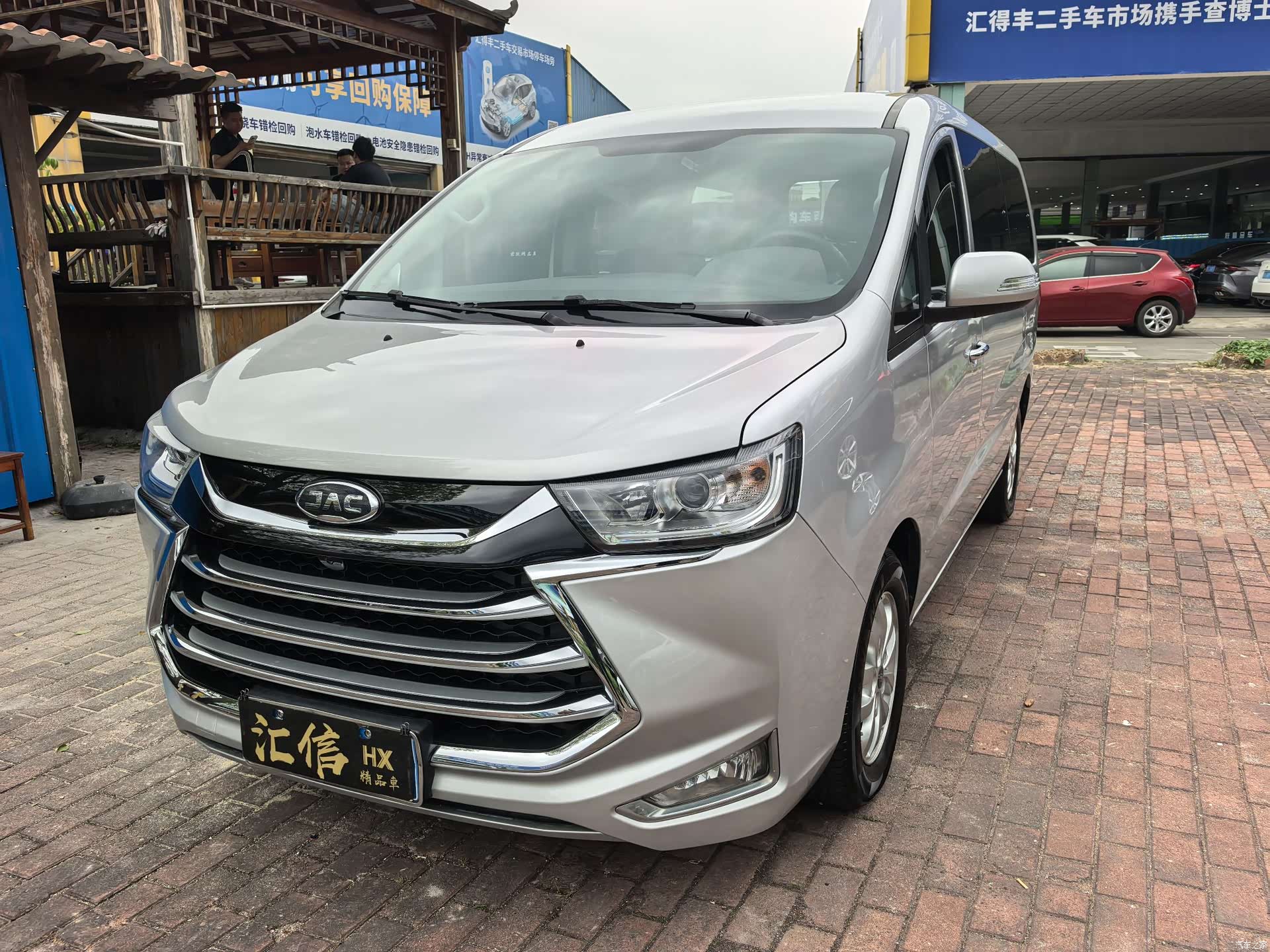 JiangQiJiTuan M4, 2023 1