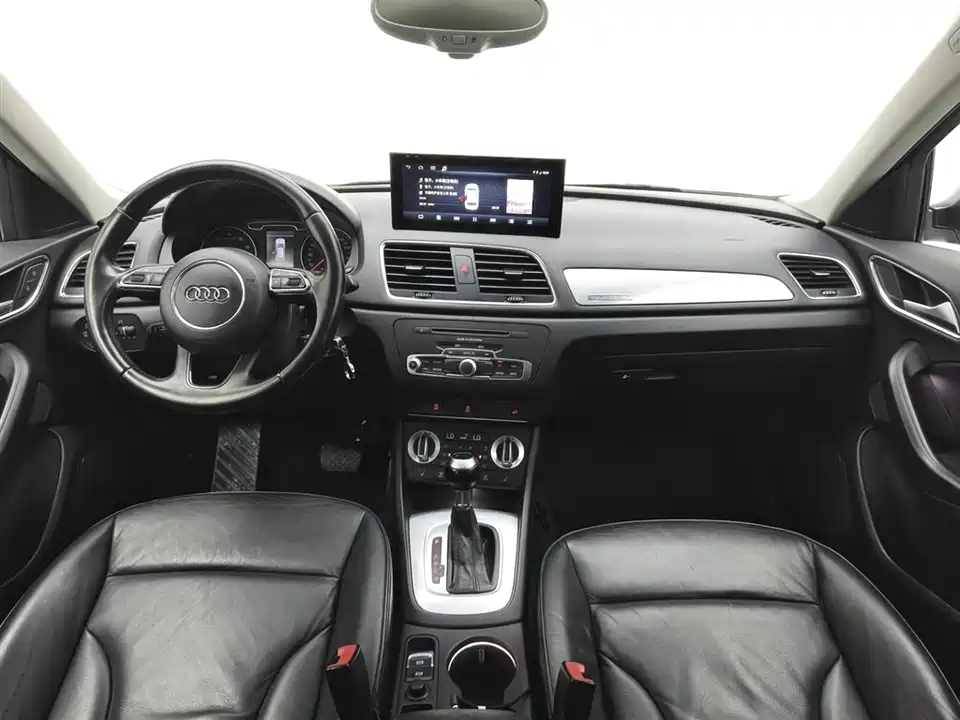 Audi Q3 Audi Q3