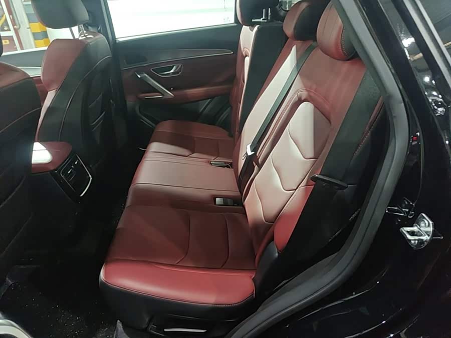 Jetour X70 PLUS 2025, фото 17