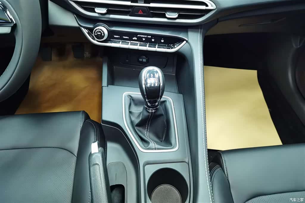 Changan Eado, 2025 16