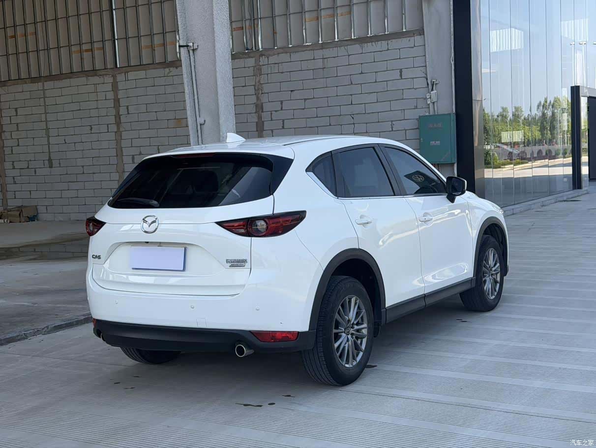 Mazda CX-5, 2020 9