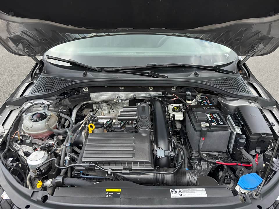 Skoda Octavia Skoda Octavia
