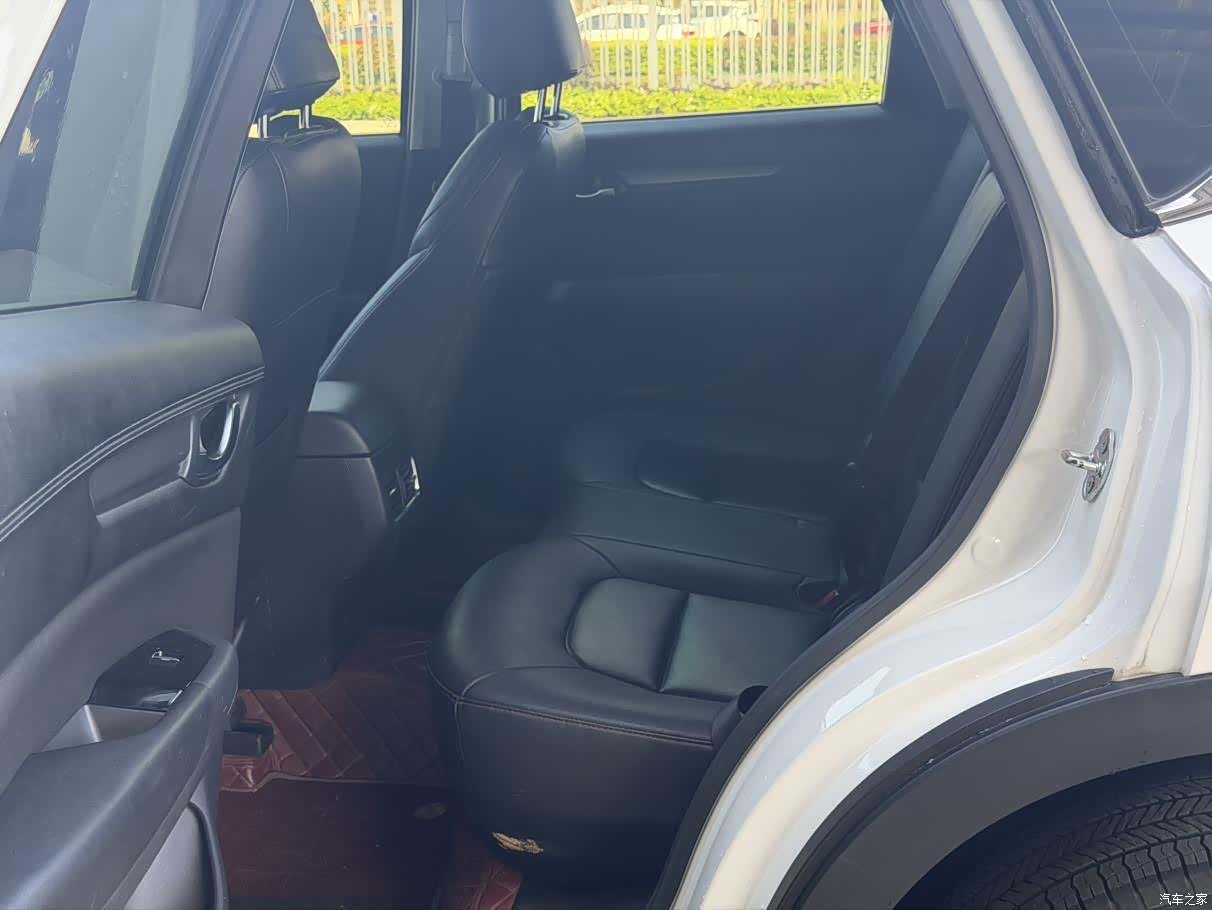 Mazda CX-5, 2020 все фото