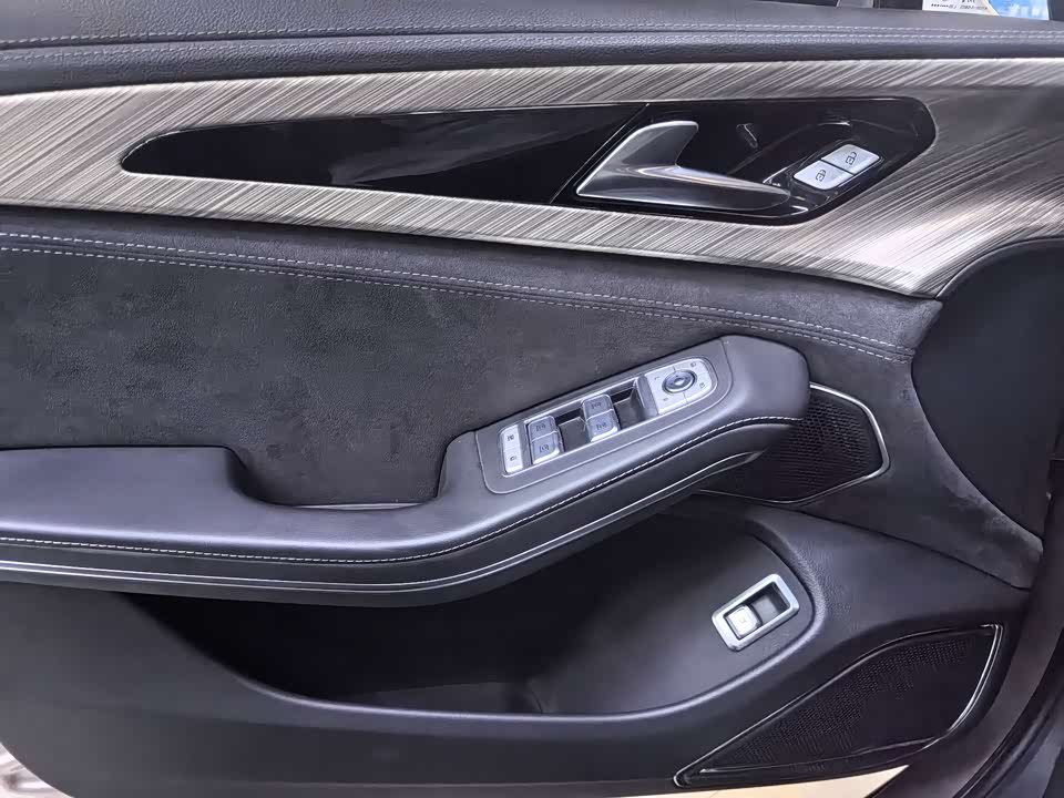 Hongqi H9 Hongqi H9