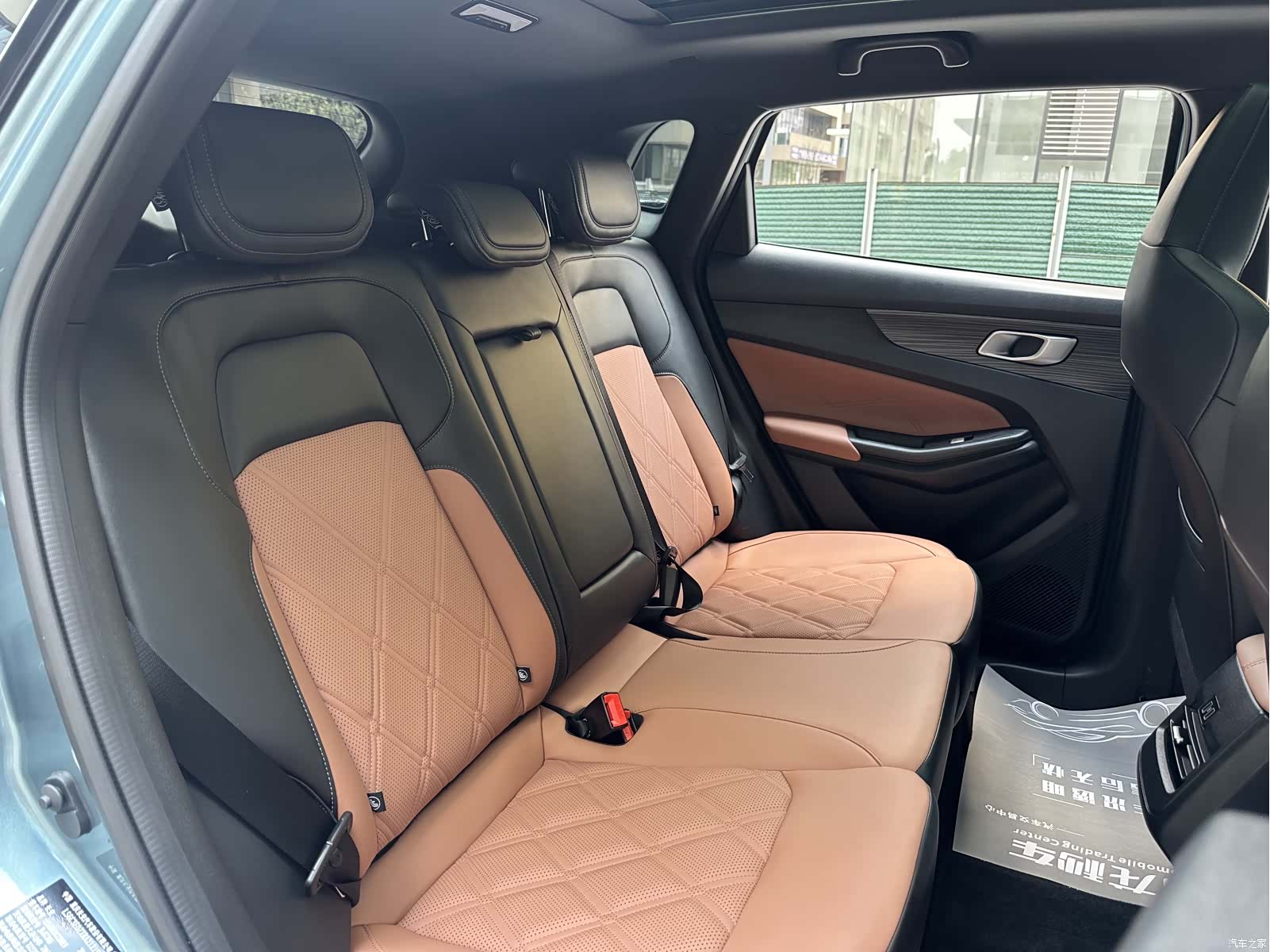 Changan Eado, 2024 10