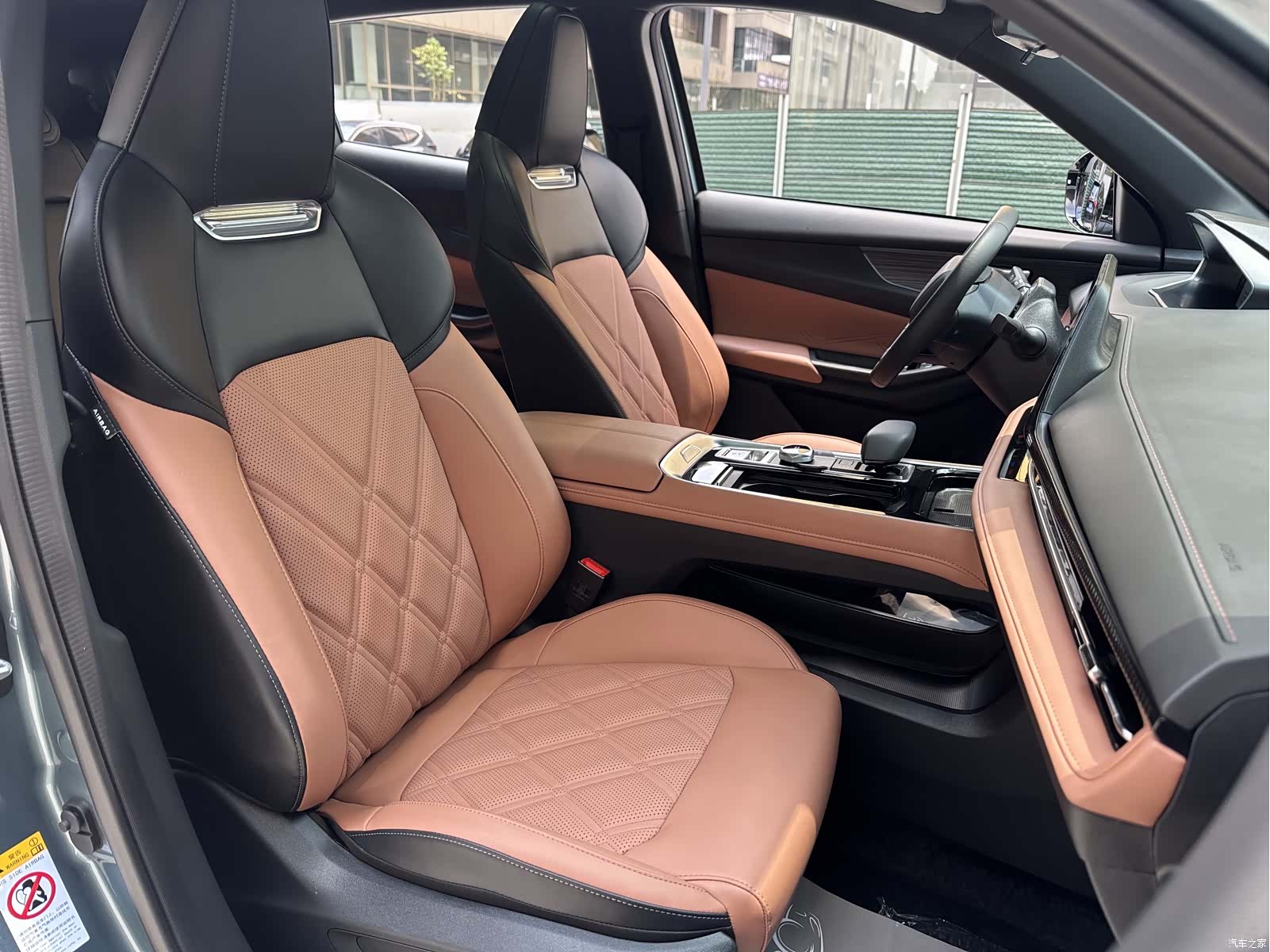 Changan Eado, 2024 9